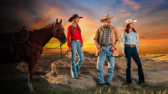 Heartland Season 19 Key Art