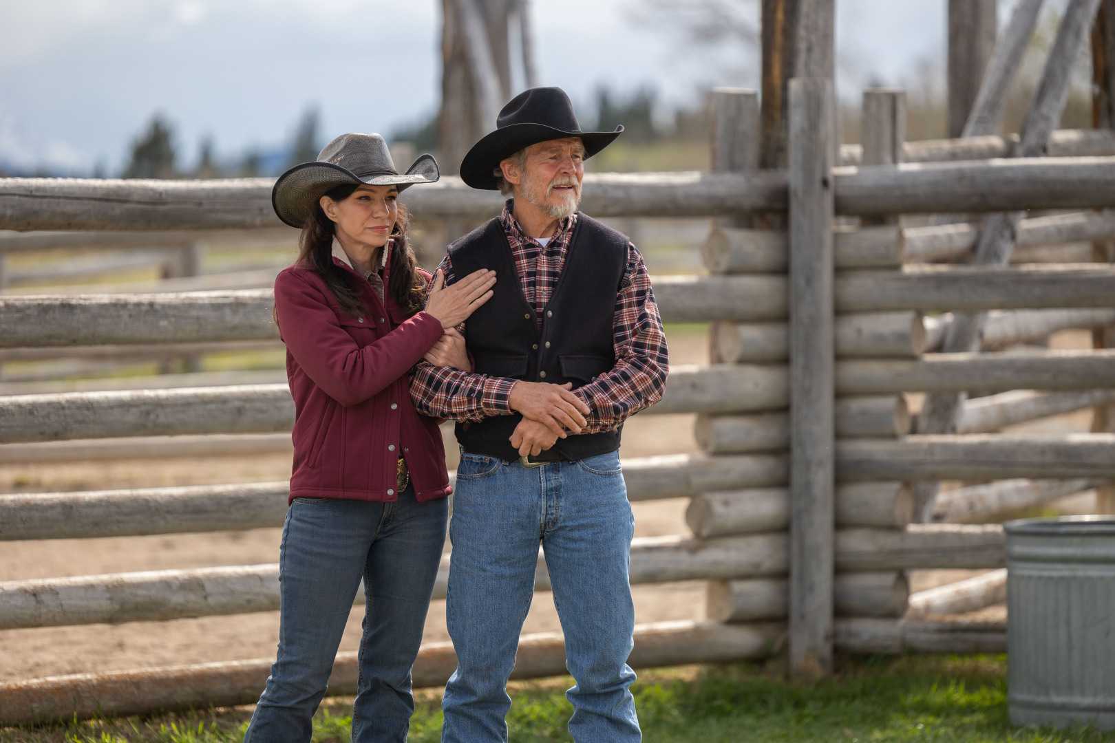 Heartland Season 19