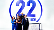 This Hour Has 22 Minutes Season 33 Key Art