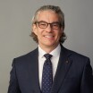 Douglas Smith, CBC's new Executive Vice-President
