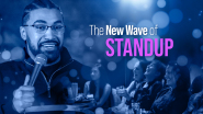 The New Wave of Standup 