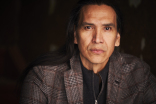 Michael Greyeyes - Cold Country