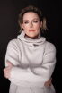 Kathleen Robertson - Blessed Sacrament