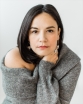 Sarah Podemski - Cold Country