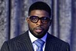 P.K. Subban - Junior