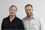 Jon Iver Helgaker and Jonas Torgersen - The Posse