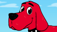 Clifford the Big Red Dog