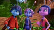 Butterfly Academy