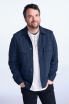 Tom Power, host of CBC's Q