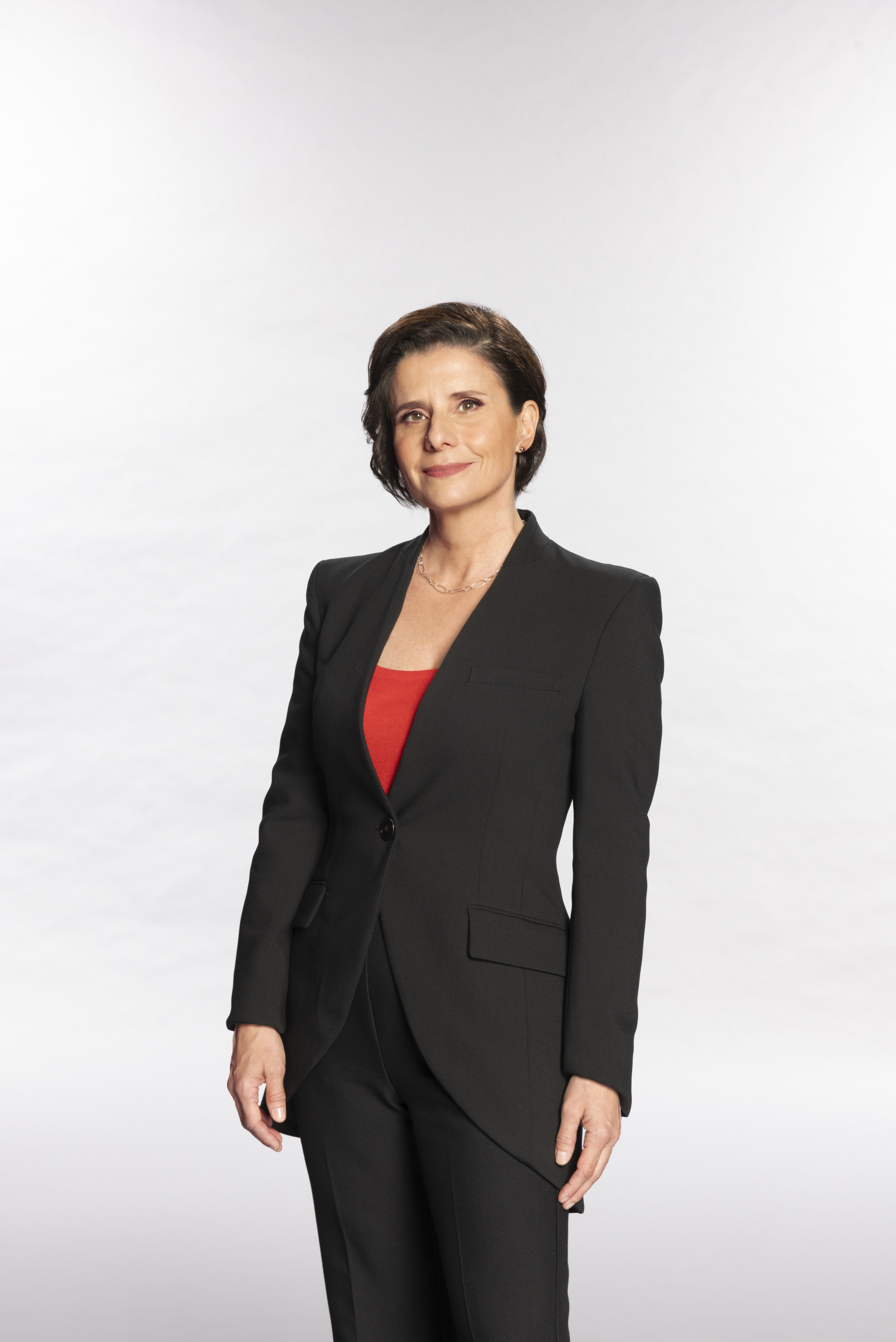 CBC Marketplace - Rosa Marchitelli