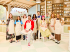 The Great Canadian Baking Show Season 10 Bakers