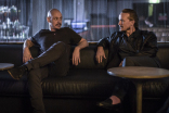 Scott Ryan and Damon Herriman, Mr Inbetween