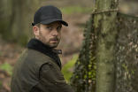 Patrick J Adams, Young Werther