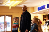 Mr Inbetween